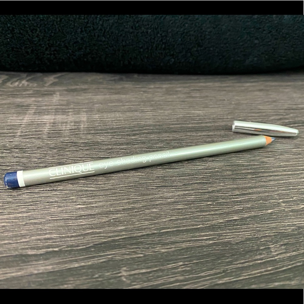 *SALE* Clinique Eye Shading Pencil Eyeliner Blue